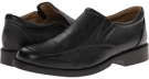 Black Flotter Fitzwell Scottie for Men (Size 11)