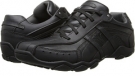 Black SKECHERS Diameter 2 for Men (Size 9.5)