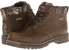 Brown SKECHERS Tom Cats Lendon for Men (Size 7)