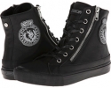 Black U.S. POLO ASSN. Connie for Women (Size 7.5)