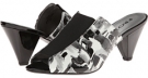 Black/White Snake Multi J. Renee P0132 for Women (Size 7)