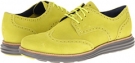 Cole Haan LunarGrand Wingtip Size 8.5