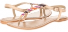 Natural Coconuts By Matisse Valencia for Women (Size 9)