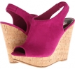 Fuchsia CARLOS by Carlos Santana Maui for Women (Size 9.5)