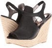 Black CARLOS by Carlos Santana Bambi for Women (Size 10)