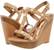 Camel CARLOS by Carlos Santana Isis for Women (Size 8.5)