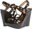 Black CARLOS by Carlos Santana Isis for Women (Size 9.5)