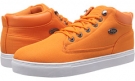 Lugz Gypsum Size 9.5