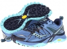 Navy/Blue Saucony Progrid Xodus 3.0 for Women (Size 7)