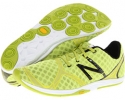 Green/Black New Balance MR00 for Men (Size 9.5)