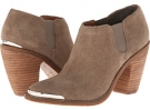 Taupe Suede DV by Dolce Vita Carlin for Women (Size 6.5)