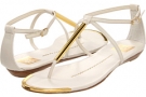 White DV by Dolce Vita Archer for Women (Size 7.5)