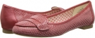 Papaya Anne Klein Cuddy for Women (Size 5)