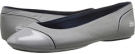 Grey/Dark Blue Lacoste Maraba SLX for Women (Size 6)