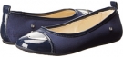 Blue Naturino 3701 FA14 for Kids (Size 5.5)