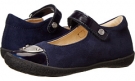 Blue Naturino 3686 FA14 for Kids (Size 11)