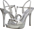 Silver Nina Jada for Women (Size 11)