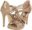 Nude Patent Chinese Laundry Imagine for Women (Size 6.5)