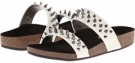 Star White Circus by Sam Edelman Ace for Women (Size 8)