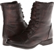 Dark Brown Steve Madden P-Kombat for Women (Size 11)