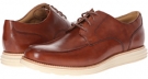 Woodbury Cole Haan Lunargrand Apron Oxford for Men (Size 9.5)