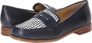 Blue Multi Tommy Hilfiger Ramonaly for Women (Size 8.5)