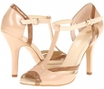 Blush/Cappucino/Ivory Isola Badre for Women (Size 8.5)