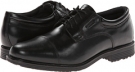 Rockport Leader of The Pack Cap Toe Size 8