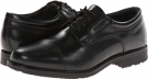 Leader of The Pack Cap Toe Men's 7