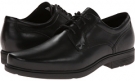 ST Plain Toe Men's 7.5