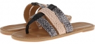 Grey Multi Synthetic Nine West Karaka for Women (Size 9.5)