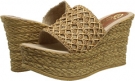 Tan Sbicca Adelaide for Women (Size 9)