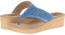 Blue Sbicca Delaluna for Women (Size 8)