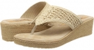Natural Sbicca Delaluna for Women (Size 5)