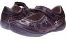 Purple Beeko Kyleigh II for Kids (Size 12)
