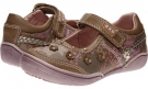 Brown Beeko Kyleigh II for Kids (Size 10)