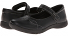 Black Beeko Charlotte II for Kids (Size 11)