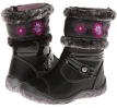 Black Beeko Genevieve II for Kids (Size 9.5)