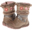 Brown Beeko Genevieve II for Kids (Size 9.5)