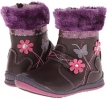 Purple Beeko Briella II for Kids (Size 4.5)