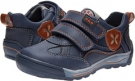 Navy Beeko Jay II for Kids (Size 12)