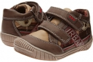 Brown Beeko Noah II for Kids (Size 5.5)