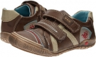 Brown Beeko Elliot II for Kids (Size 8)