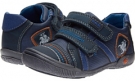 Navy Beeko Elliot II for Kids (Size 9.5)