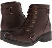 Brown Harley-Davidson Celia for Women (Size 7)