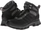 Rapide Leather Mid HTXP Men's 8