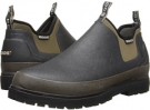 Black Bogs Bay for Men (Size 7)