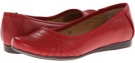 Red Fitzwell Katelyn for Women (Size 11)