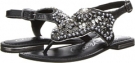 Black Naughty Monkey Frida for Women (Size 7.5)