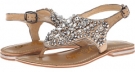 Nude Naughty Monkey Frida for Women (Size 7.5)